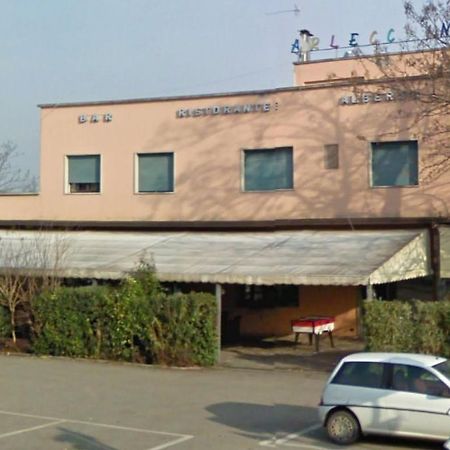 Arlecchino Castel San Pietro Terme Exterior foto